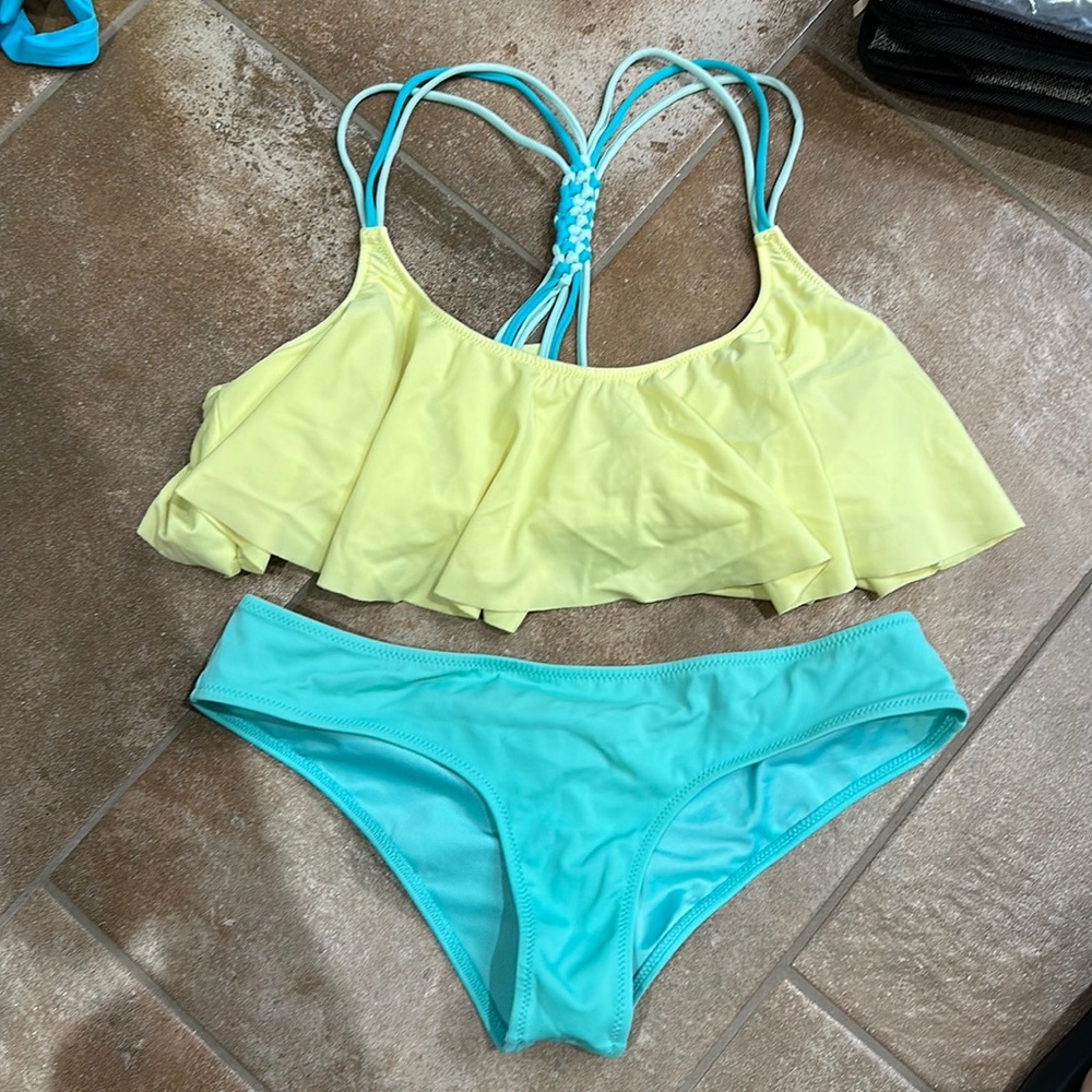 VS SWIM SET